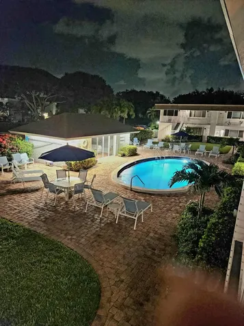 1001 NE 8th Avenue Delray Beach FL 33483
