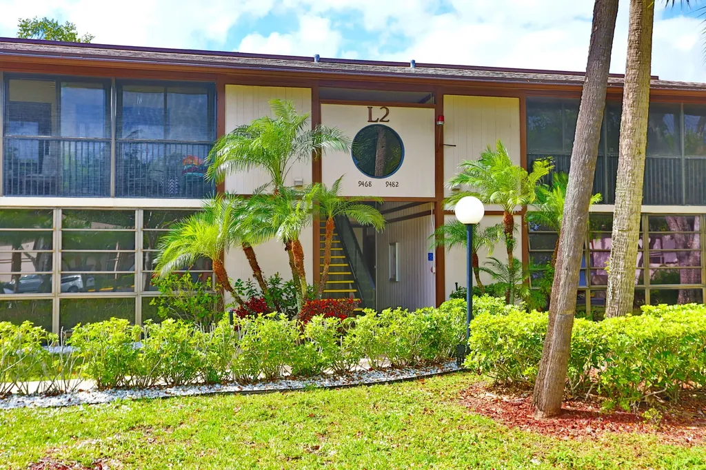 9968 N Belfort Circle Tamarac FL 33321
