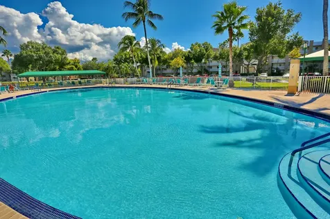 9968 N Belfort Circle Tamarac FL 33321
