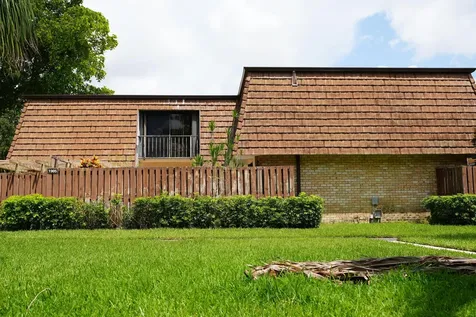 1905 19th Lane Greenacres FL 33463