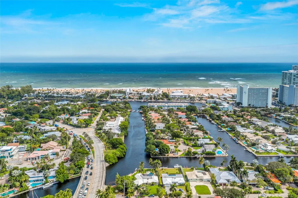 1700 Marietta Drive Fort Lauderdale FL 33316