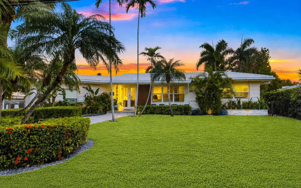 1700 Marietta Drive Fort Lauderdale FL 33316