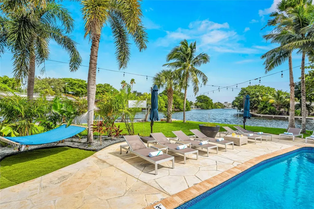 1700 Marietta Drive Fort Lauderdale FL 33316