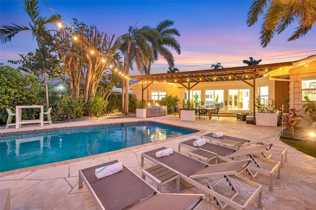 1700 Marietta Drive Fort Lauderdale FL 33316