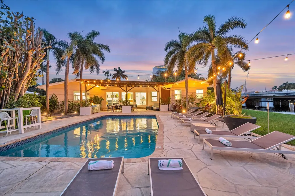 1700 Marietta Drive Fort Lauderdale FL 33316