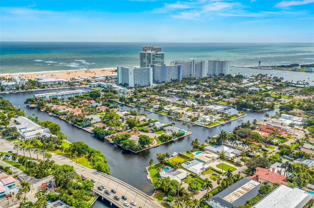 1700 Marietta Drive Fort Lauderdale FL 33316