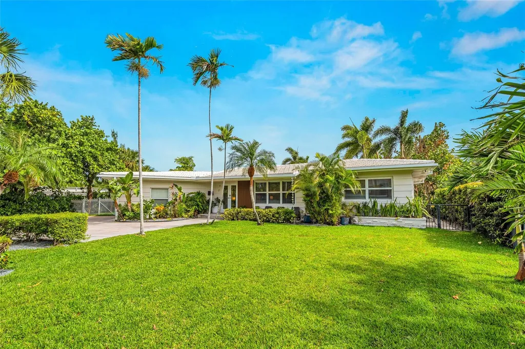1700 Marietta Drive Fort Lauderdale FL 33316