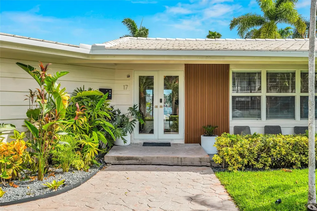 1700 Marietta Drive Fort Lauderdale FL 33316