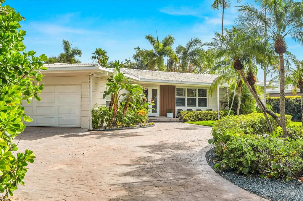 1700 Marietta Drive Fort Lauderdale FL 33316