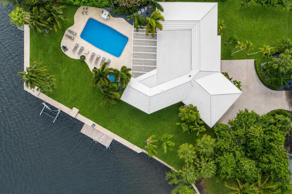 1700 Marietta Drive Fort Lauderdale FL 33316