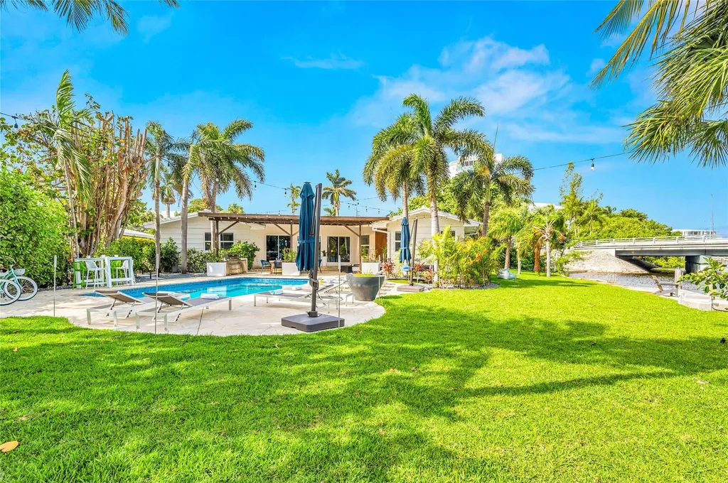 1700 Marietta Drive Fort Lauderdale FL 33316