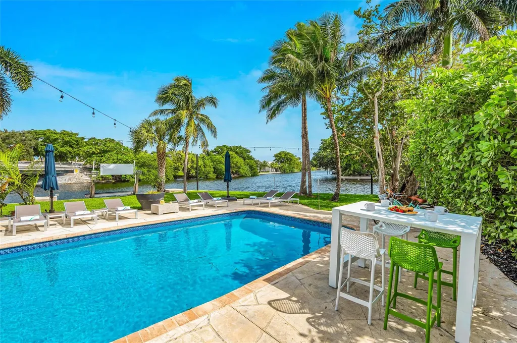 1700 Marietta Drive Fort Lauderdale FL 33316