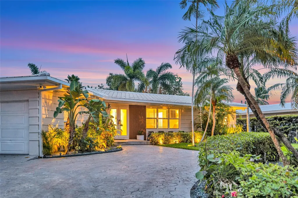 1700 Marietta Drive Fort Lauderdale FL 33316