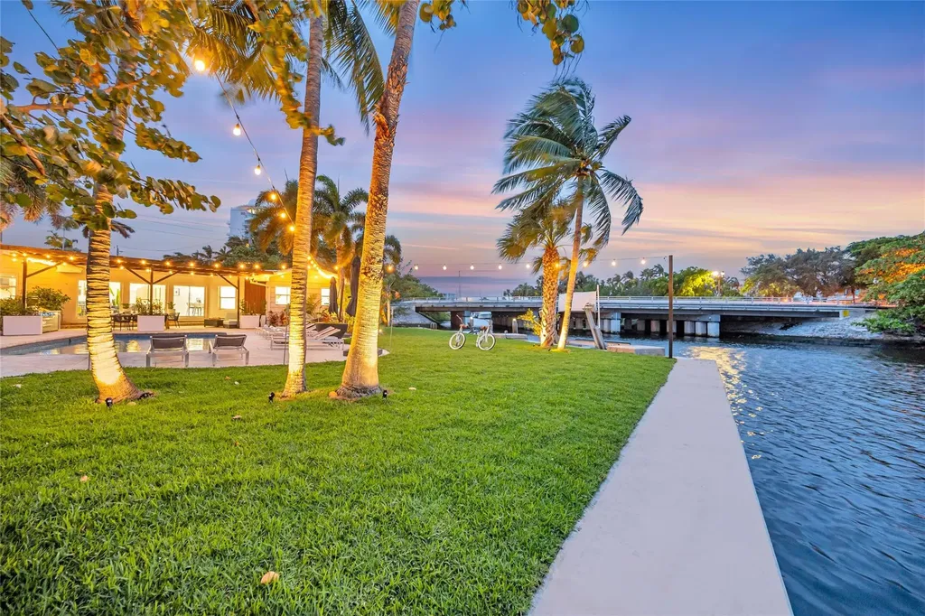 1700 Marietta Drive Fort Lauderdale FL 33316