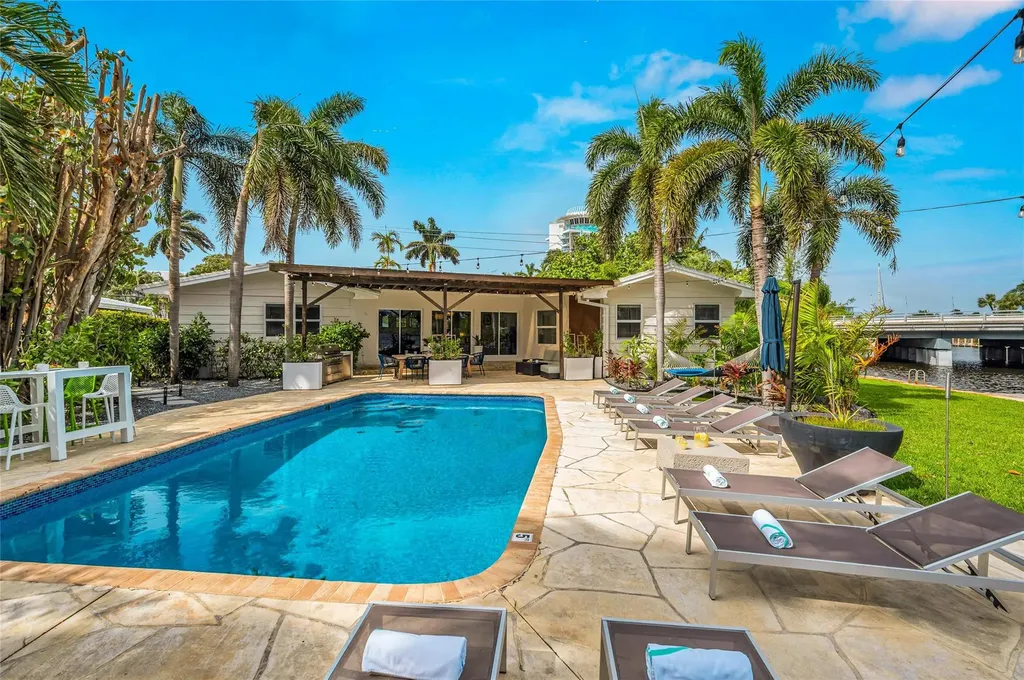 1700 Marietta Drive Fort Lauderdale FL 33316