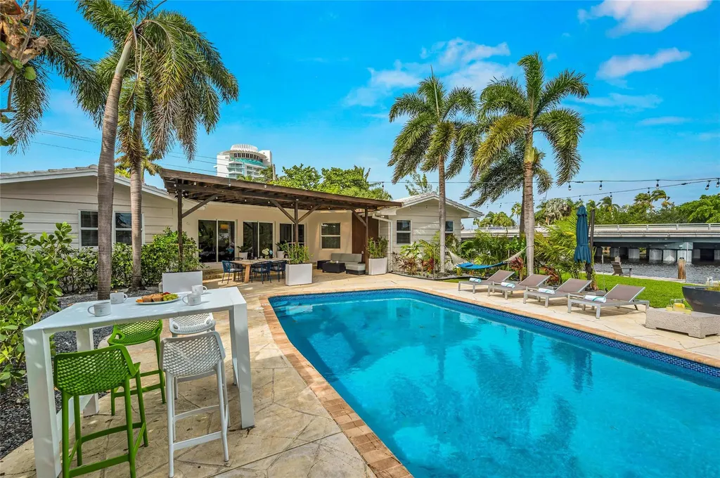 1700 Marietta Drive Fort Lauderdale FL 33316