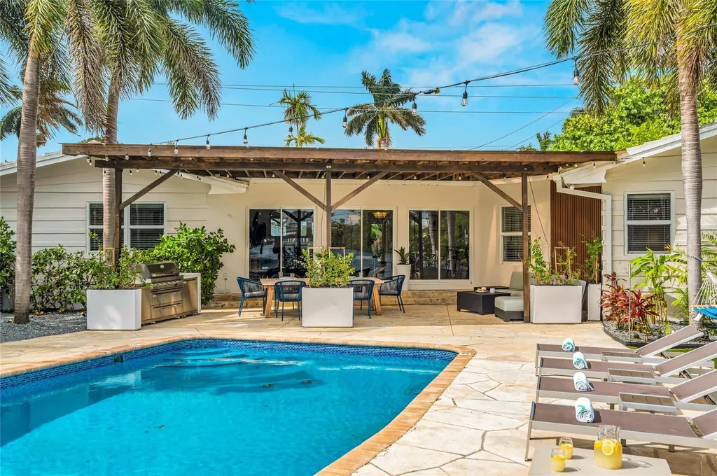 1700 Marietta Drive Fort Lauderdale FL 33316