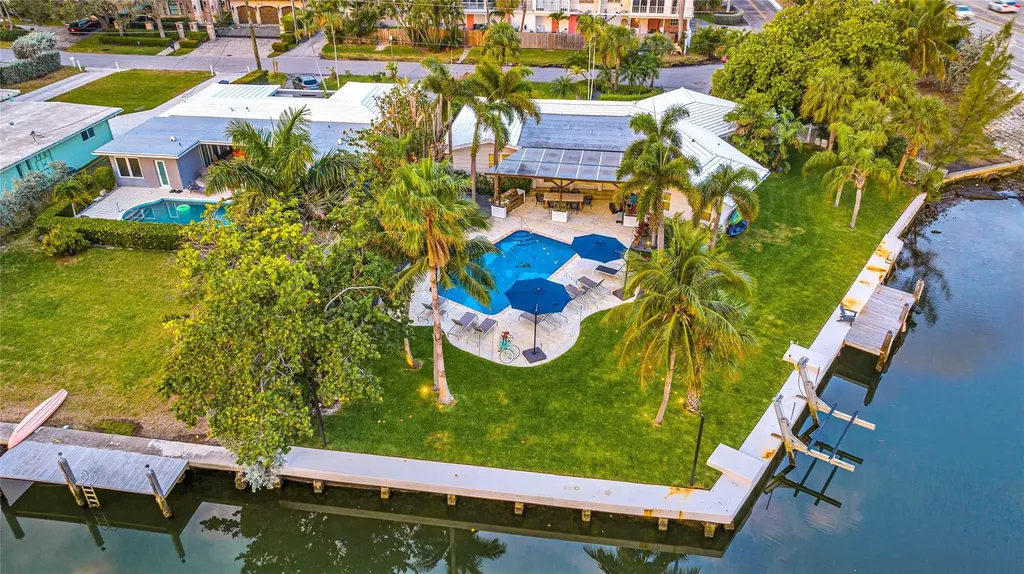 1700 Marietta Drive Fort Lauderdale FL 33316