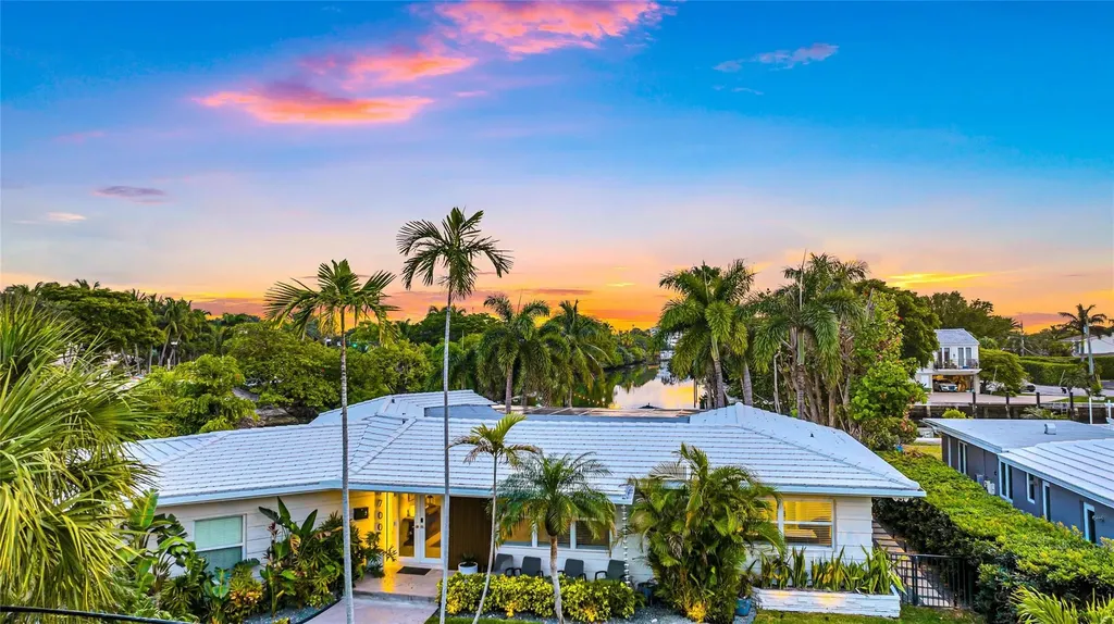 1700 Marietta Drive Fort Lauderdale FL 33316