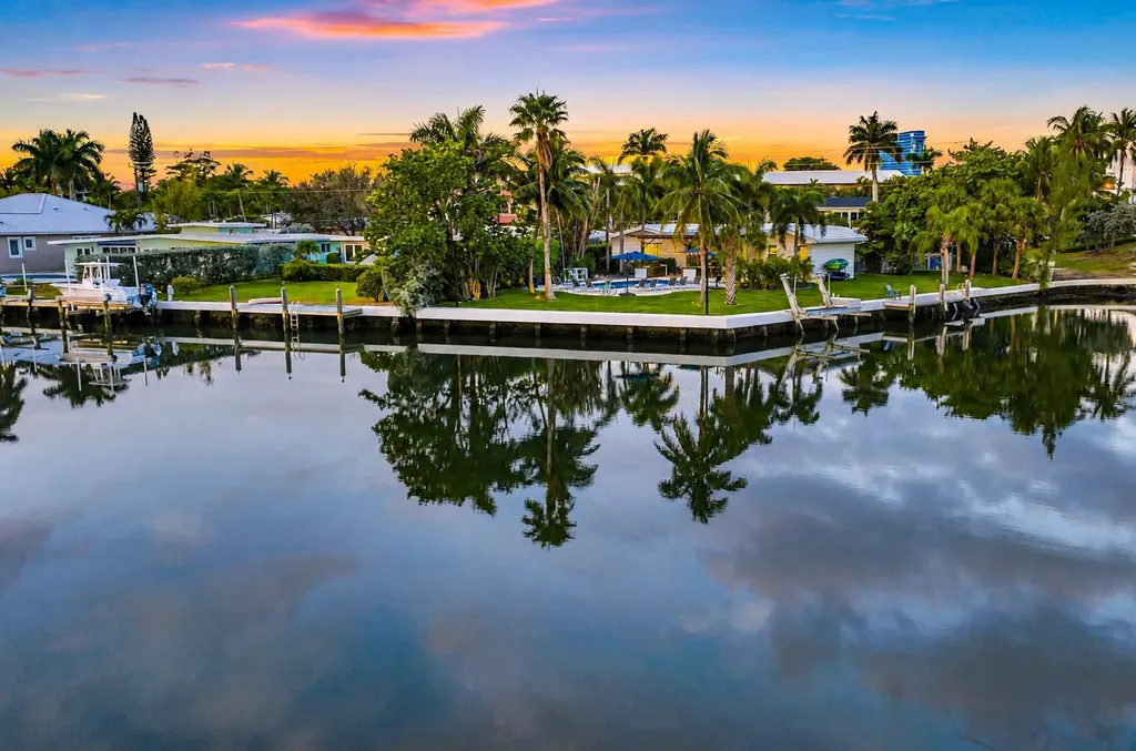 1700 Marietta Drive Fort Lauderdale FL 33316