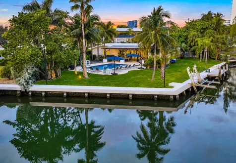 1700 Marietta Drive Fort Lauderdale FL 33316