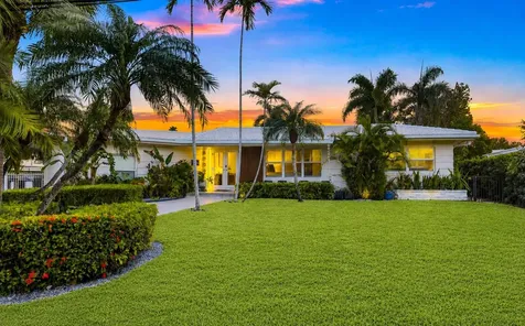 1700 Marietta Drive Fort Lauderdale FL 33316