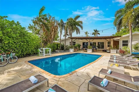 1700 Marietta Drive Fort Lauderdale FL 33316