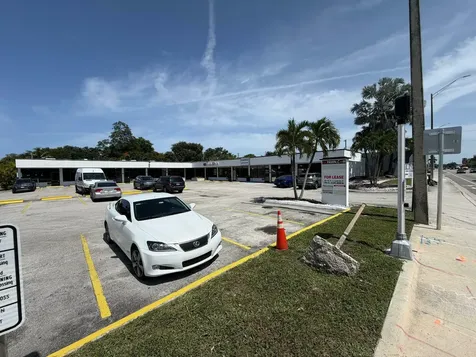 5100-5130 S State Road 7 Davie FL 33314
