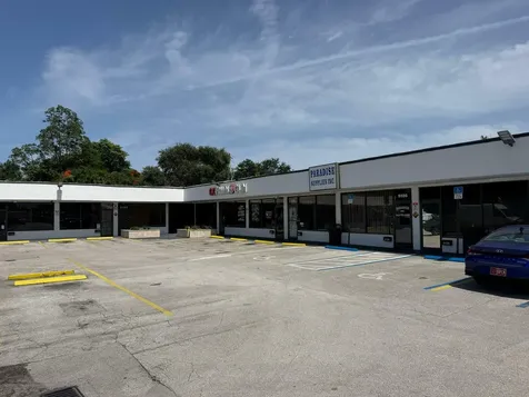 5100-5130 S State Road 7 Davie FL 33314