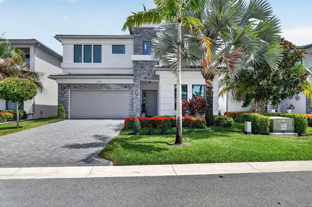 17333 Rainstream Road Boca Raton FL 33496