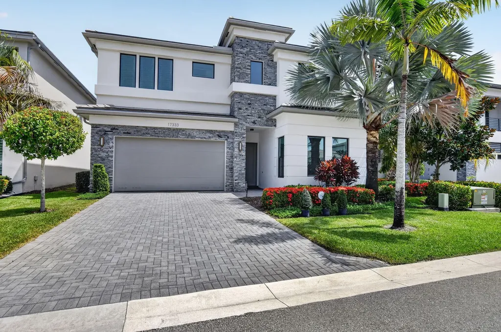 17333 Rainstream Road Boca Raton FL 33496