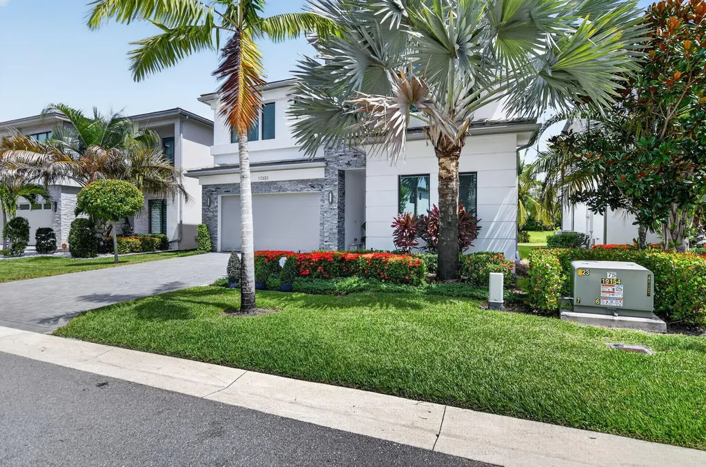 17333 Rainstream Road Boca Raton FL 33496