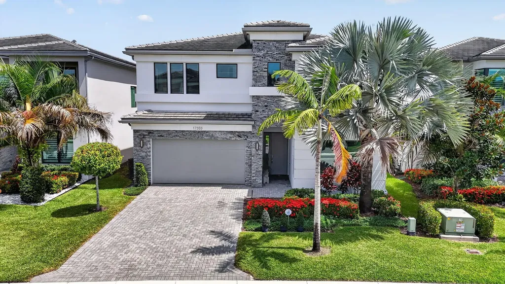 17333 Rainstream Road Boca Raton FL 33496