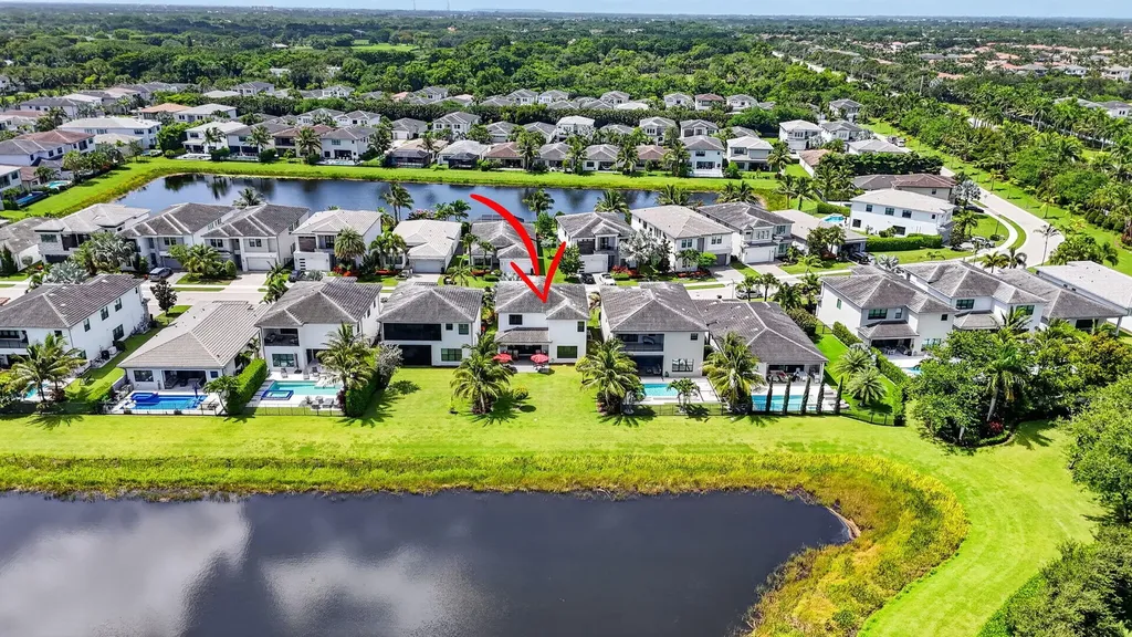 17333 Rainstream Road Boca Raton FL 33496