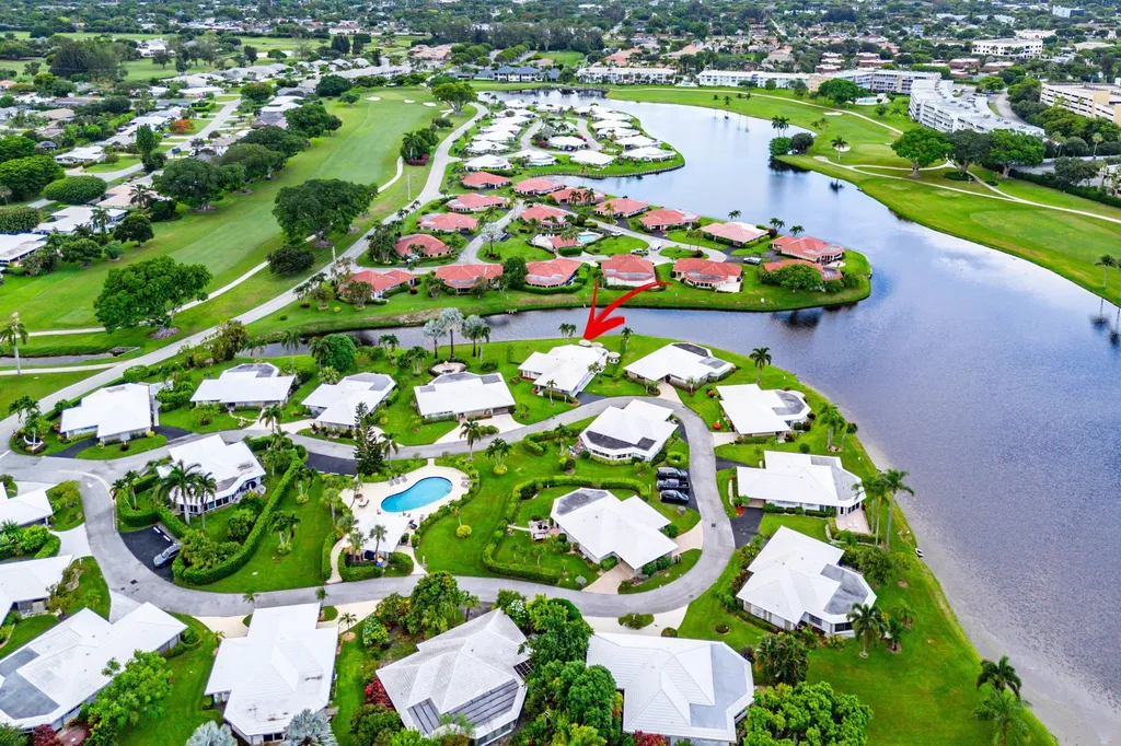 362 Yorktowne Circle Atlantis FL 33462