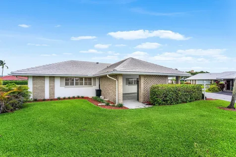 362 Yorktowne Circle Atlantis FL 33462