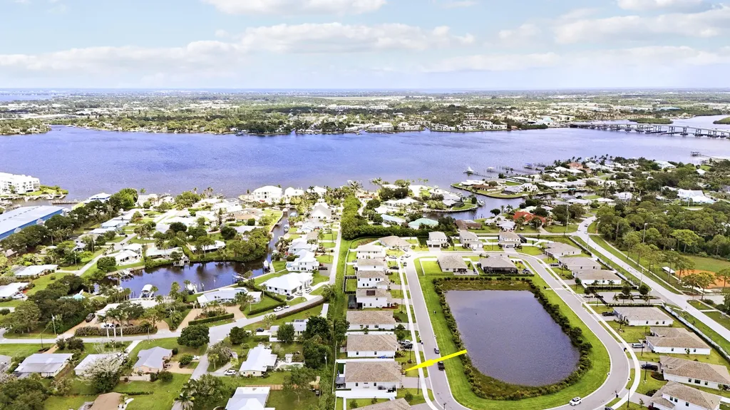 1490 SW Lago Circle Palm City FL 34990