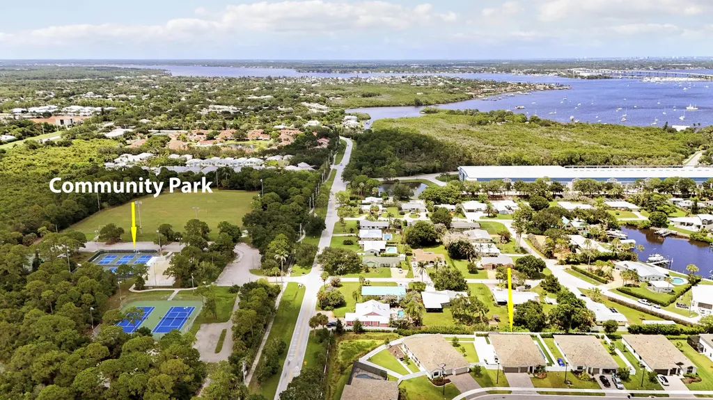 1490 SW Lago Circle Palm City FL 34990