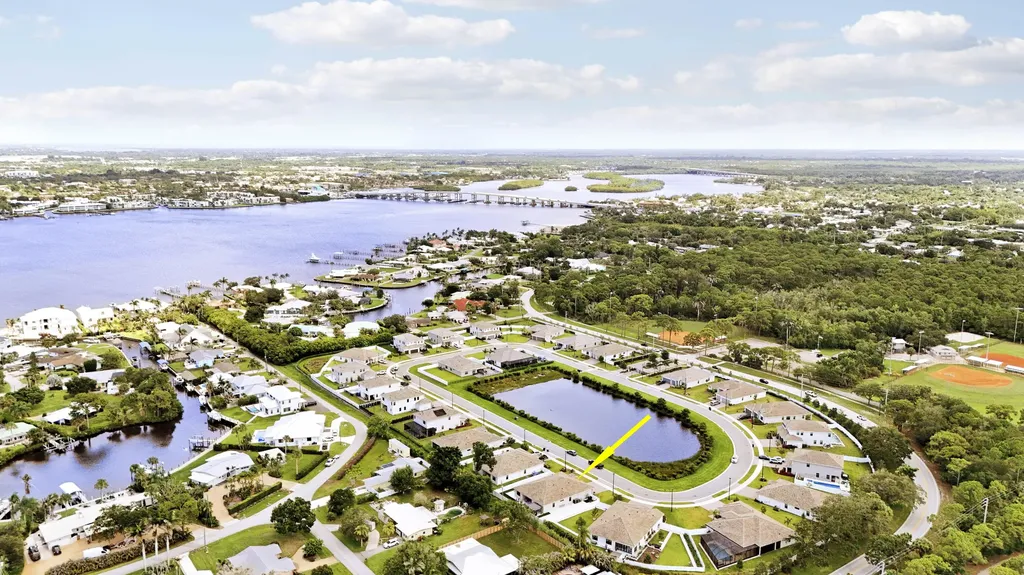 1490 SW Lago Circle Palm City FL 34990