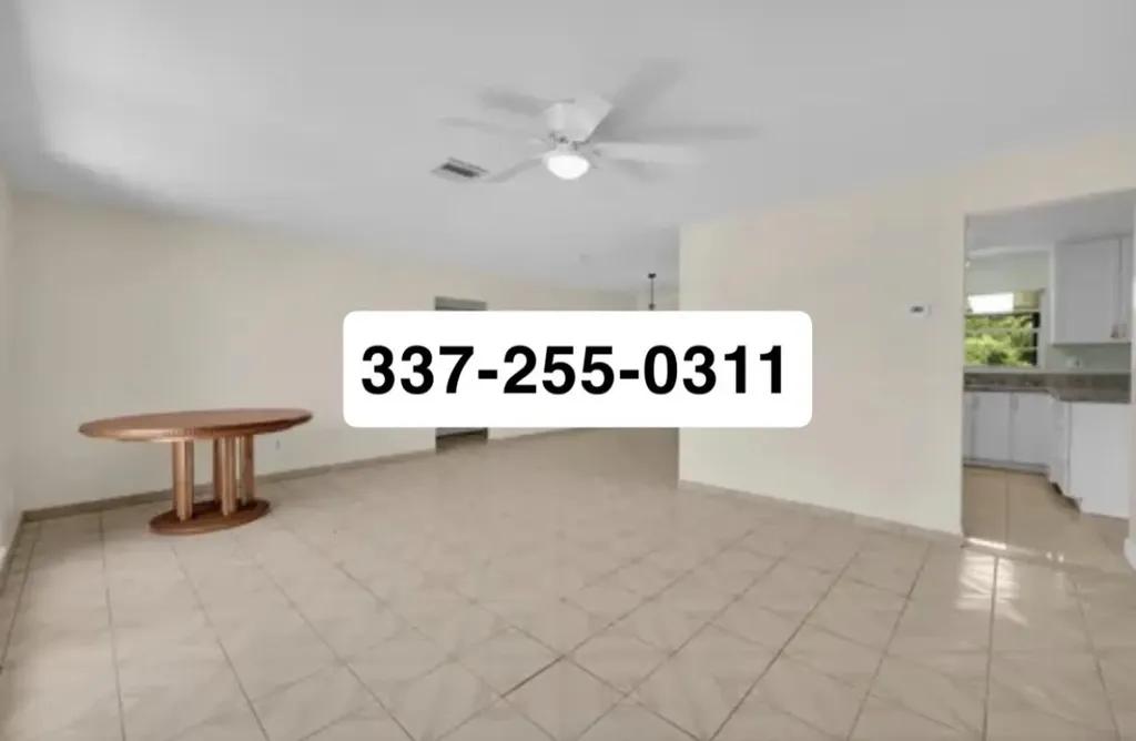 195 SW Ivanhoe Court Port St Lucie FL 34983