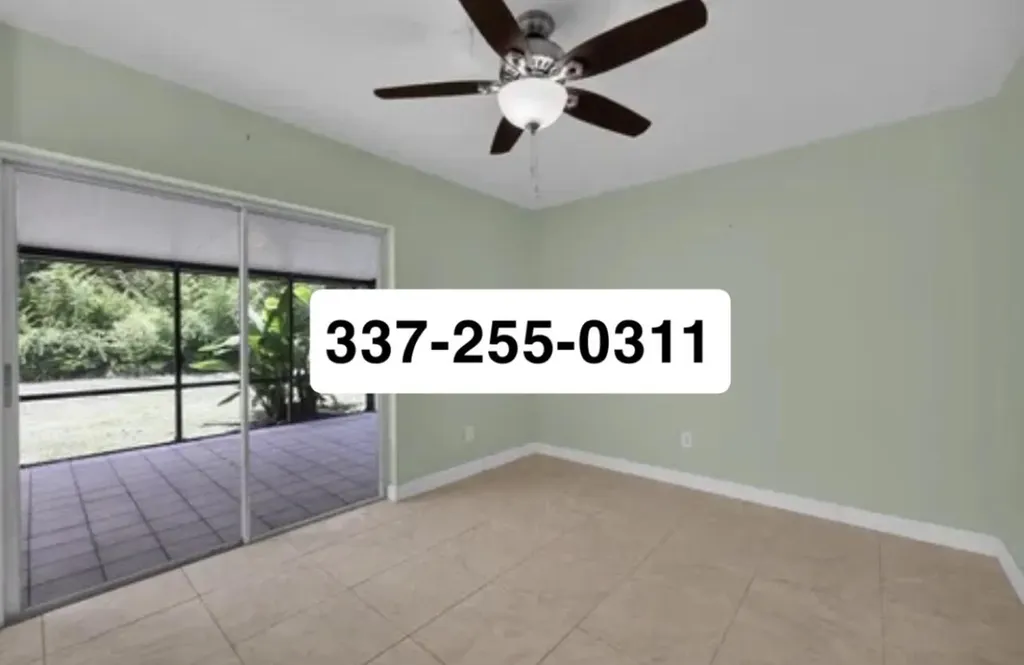 195 SW Ivanhoe Court Port St Lucie FL 34983