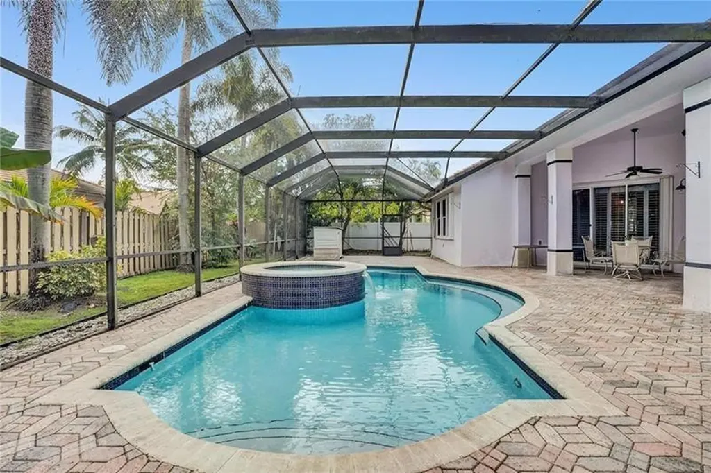 2030 SW 62nd Avenue Plantation FL 33317