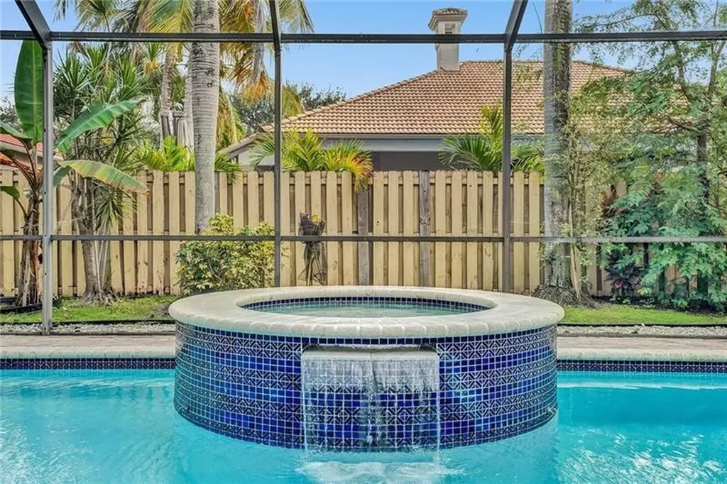 2030 SW 62nd Avenue Plantation FL 33317