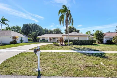 11630 Anhinga Drive Wellington FL 33414
