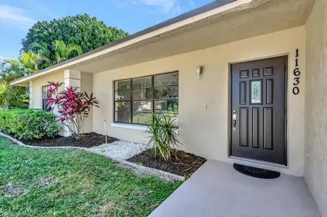 11630 Anhinga Drive Wellington FL 33414