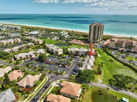 2400 S Ocean Drive Fort Pierce FL 34949