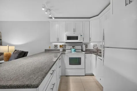 2400 S Ocean Drive Fort Pierce FL 34949