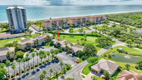 2400 S Ocean Drive Fort Pierce FL 34949