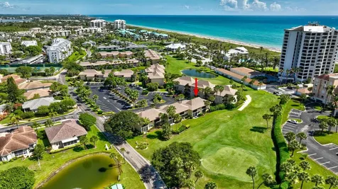 2400 S Ocean Drive Fort Pierce FL 34949