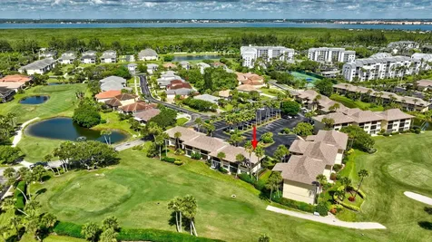 2400 S Ocean Drive Fort Pierce FL 34949
